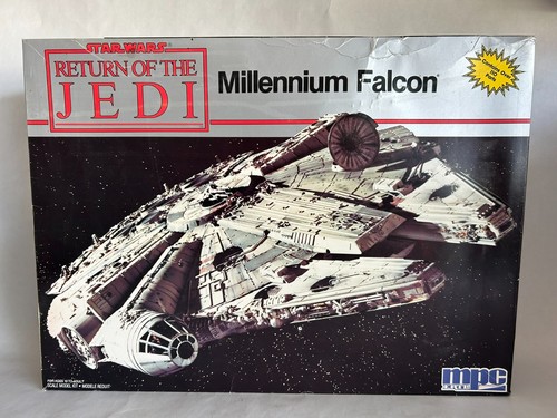 Star wars return - star, the