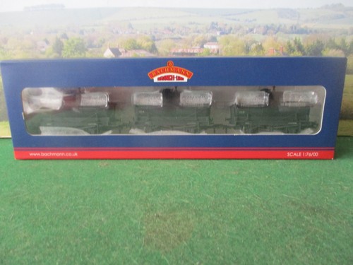 Bachmann set 14 ton - set,