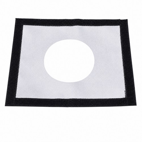 Tent stove flue cover slim - flue, for
