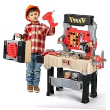 Kids Tool Bench - Power Tools