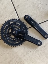 170 mm SRAM Crankset Pedal