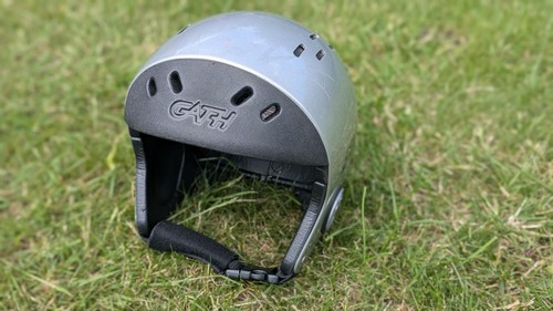 Gath eva surf helmet - size, s
