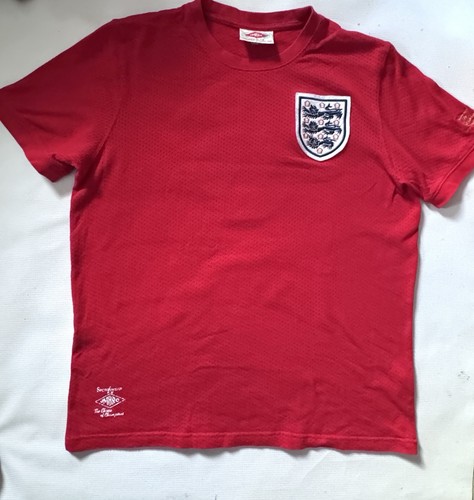 Umbro 1966 england - 1966, away