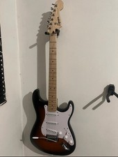 Fender, squire stratcoaster