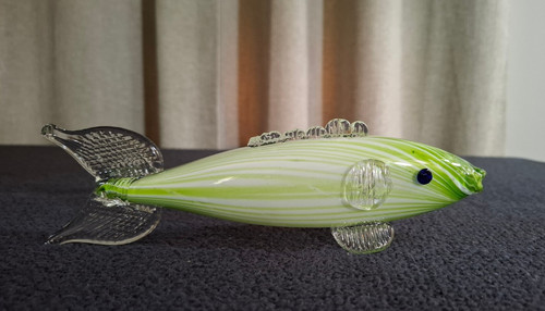 Small rare green - ,