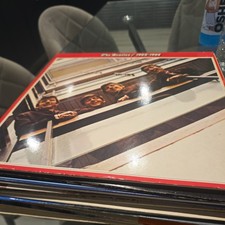 The Beatles 1962-1966 Vinyl