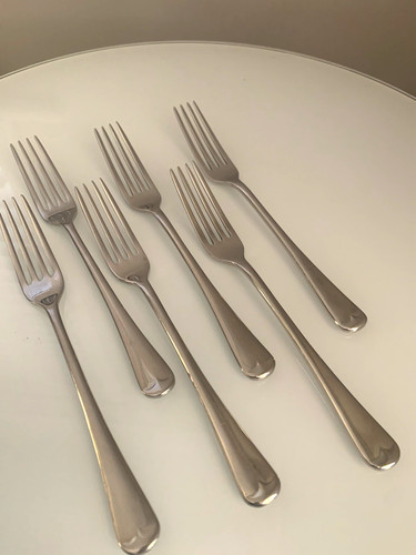 Arthur price stainless - price,