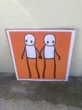 Stik Print Litho Copy of