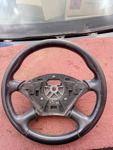 Ford focus st170 - , steering