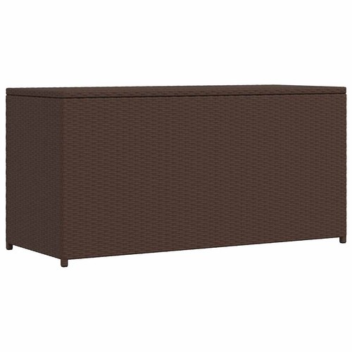 Garden storage chest - storage, outdoor
