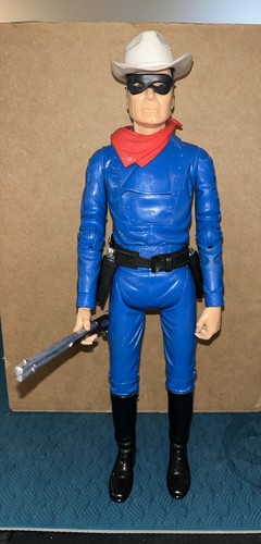 Marx johnny west custom - west,