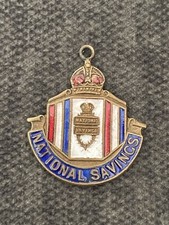 Vintage National Savings