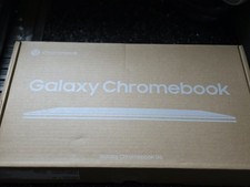 Samsung Galaxy Chromebook Go