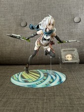 Kotobukiya Trails of Cold steel Fie Claussell 1/8 scale Figure - WITH BONUS Face