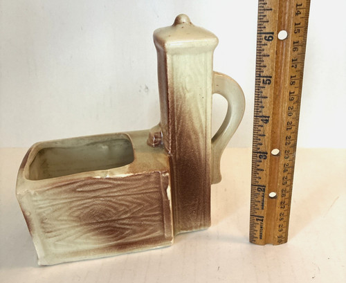 Vintage pottery ceramic - vintage,