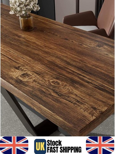 Oak wood effect vinyl - wood,