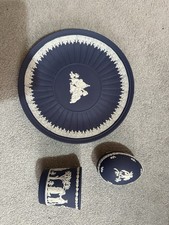 Wedgewood Jasperware
