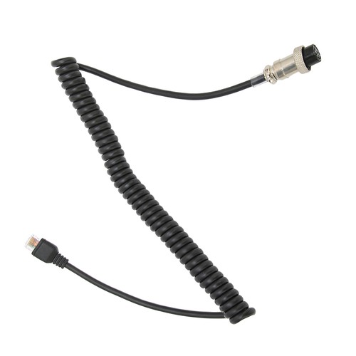 Microphone cable replacement - microphone,