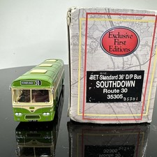 EFE BET Standard 36 D/P Bus