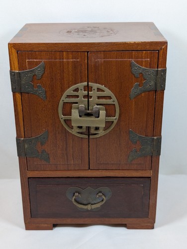Antique chinese huali rosewood - antique,
