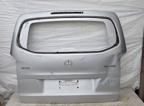 Mercedes benz vito w447 - benz,