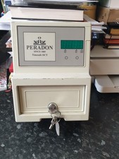 PERADON TIMESAFE DCT LIGHT
