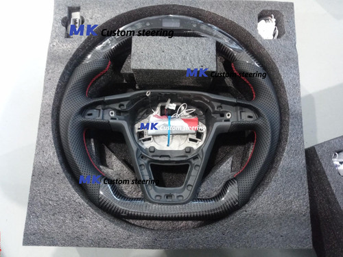 Real carbon fiber led - carbon,