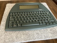 Alphasmart Neo Word Processor
