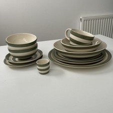 T G Green Cornishware Willow