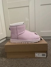 Classic Mini II Ugg Boots -