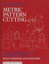 Metric Pattern Cutting