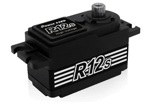 Power r12s 12kg - power,