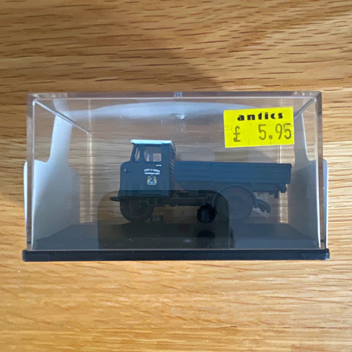 Oxford diecast - oxford,