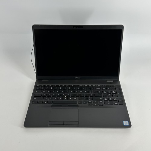 Dell latitude 5501 - latitude, 15.6