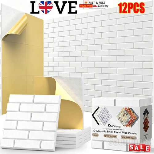 12x acoustic wall - 12x💖acoustic,