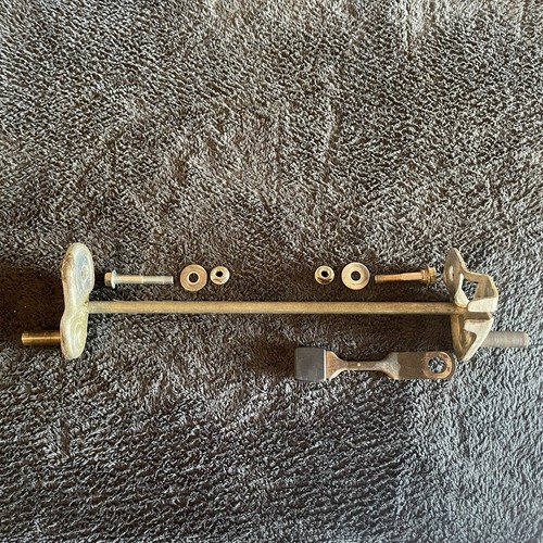 Honda hr173 hrb423 - honda, genuine
