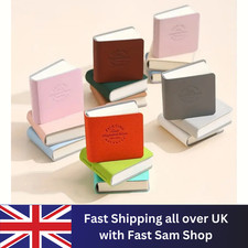 3Pcs/Pack Mini Drawing Book