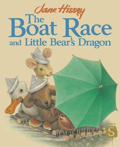 The boat race and - race, little