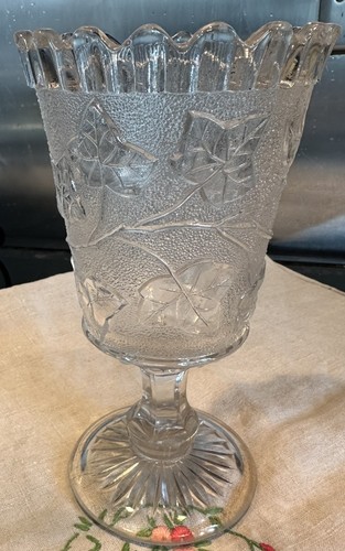 Antique victorian pressed - antique,