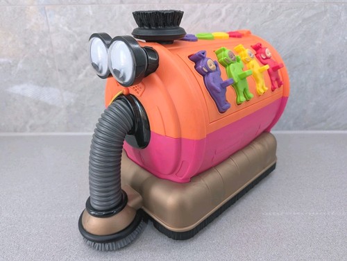 Teletubbies noo pull along - noo,