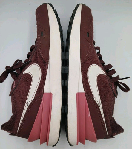 Nike waffle one trainers - one,