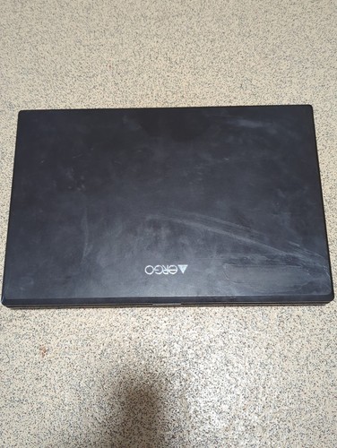 Working ergo clevo w76c - w76c, laptop