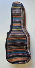 Padded Ukelele Case