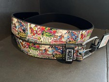 Marvel Avenger Heroes Comic