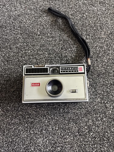 Old vintage camera kodak - camera,