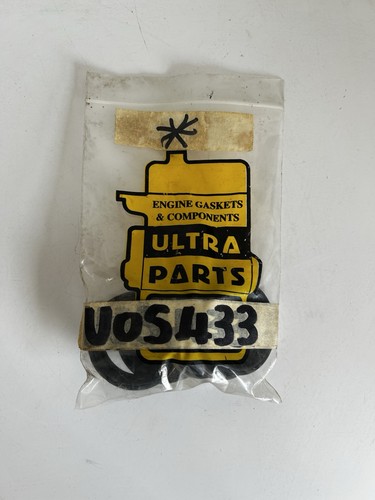 Ultra parts uos433 oil - parts,