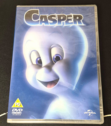 Universal casper - casper, pg)