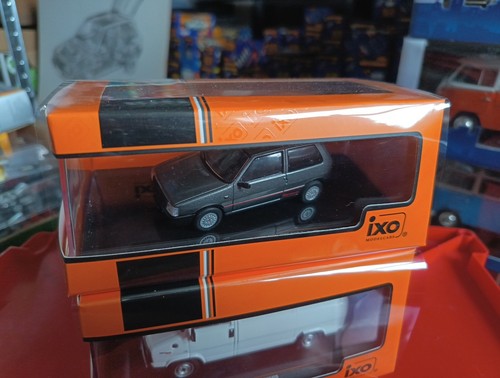 Boxed model ixo clc612n - ixo,
