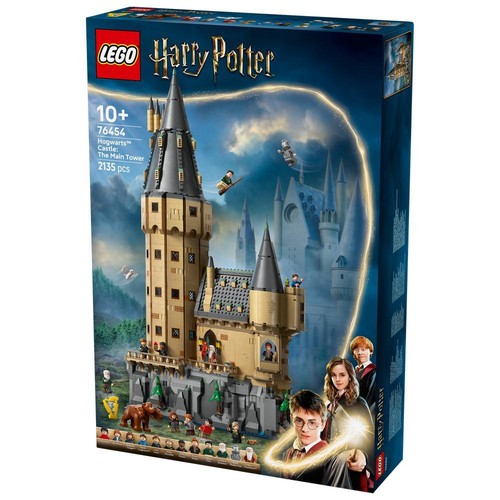 Lego harry potter - lego,