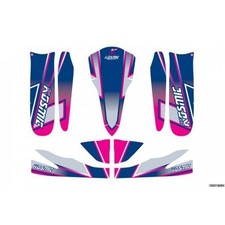 2015 M5 Rookie Kosmic